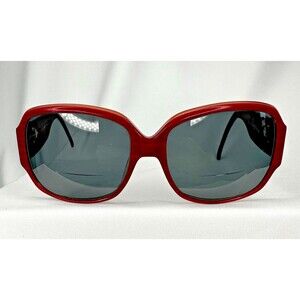 ELLE EL 18884 Women's Sunglasses 58-16-130 Full Frame Trendy Designer Red